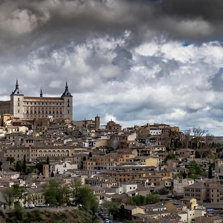 Апартаменти El Sentir De Toledo Parking Incluido Екстер'єр фото