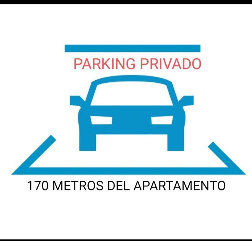 Апартаменти El Sentir De Toledo Parking Incluido Екстер'єр фото